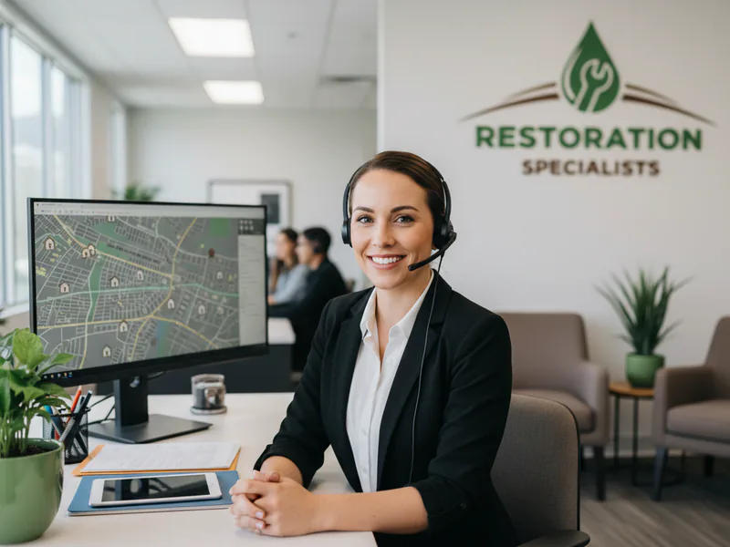 Water Damage Restoration  in Papillion  FAQ